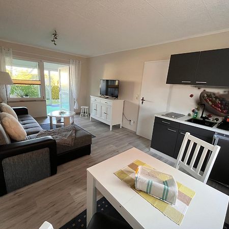 Apartament Schneider Fw 1 Zingst Zewnętrze zdjęcie