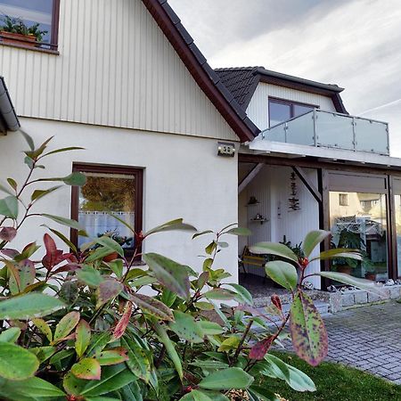 Apartament Schneider Fw 1 Zingst Zewnętrze zdjęcie