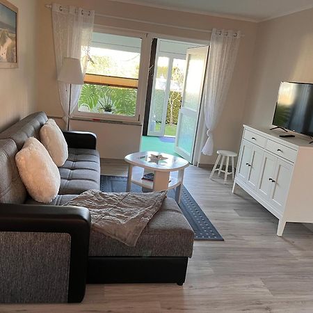 Apartament Schneider Fw 1 Zingst Zewnętrze zdjęcie