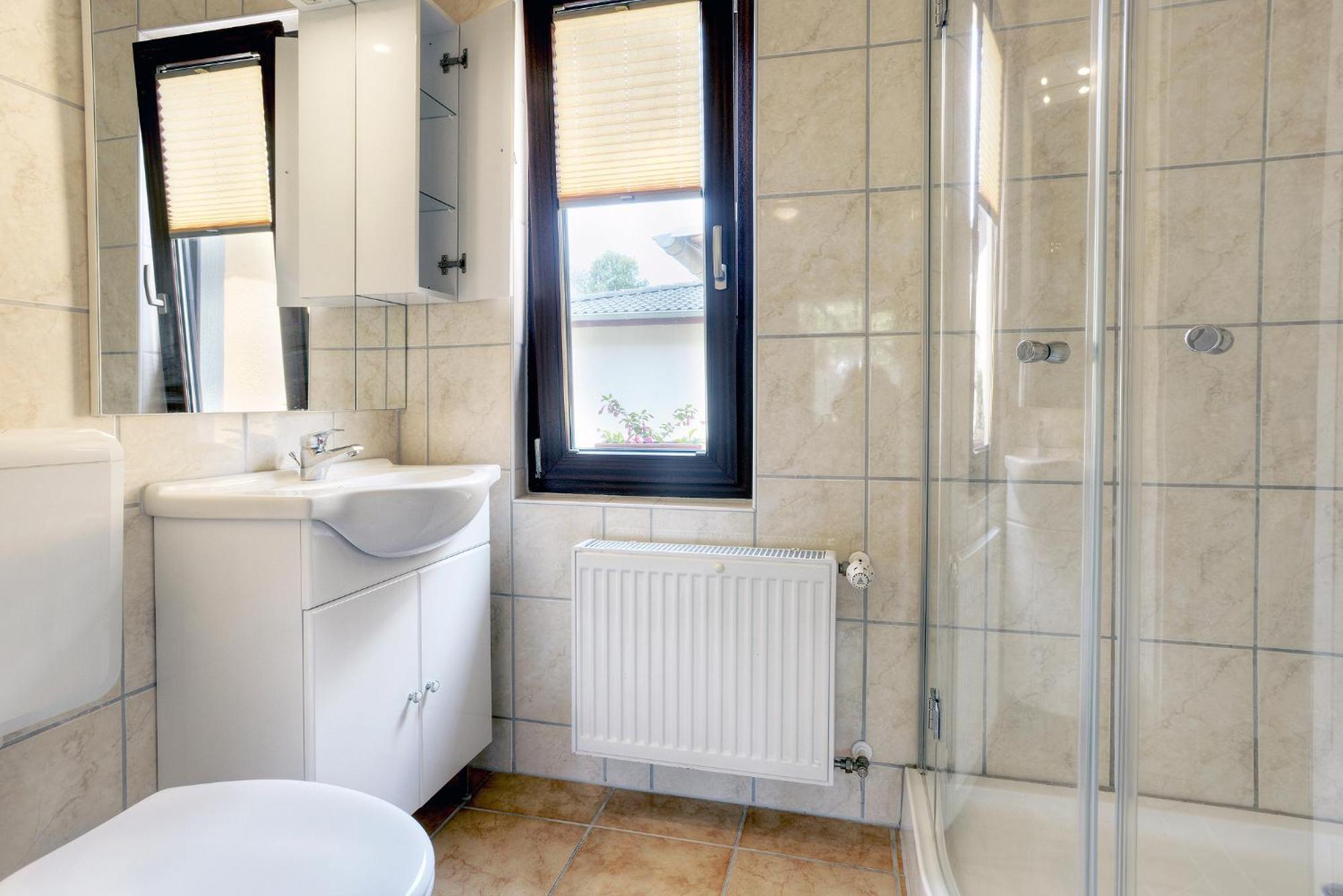 Apartament Schneider Fw 1 Zingst Zewnętrze zdjęcie