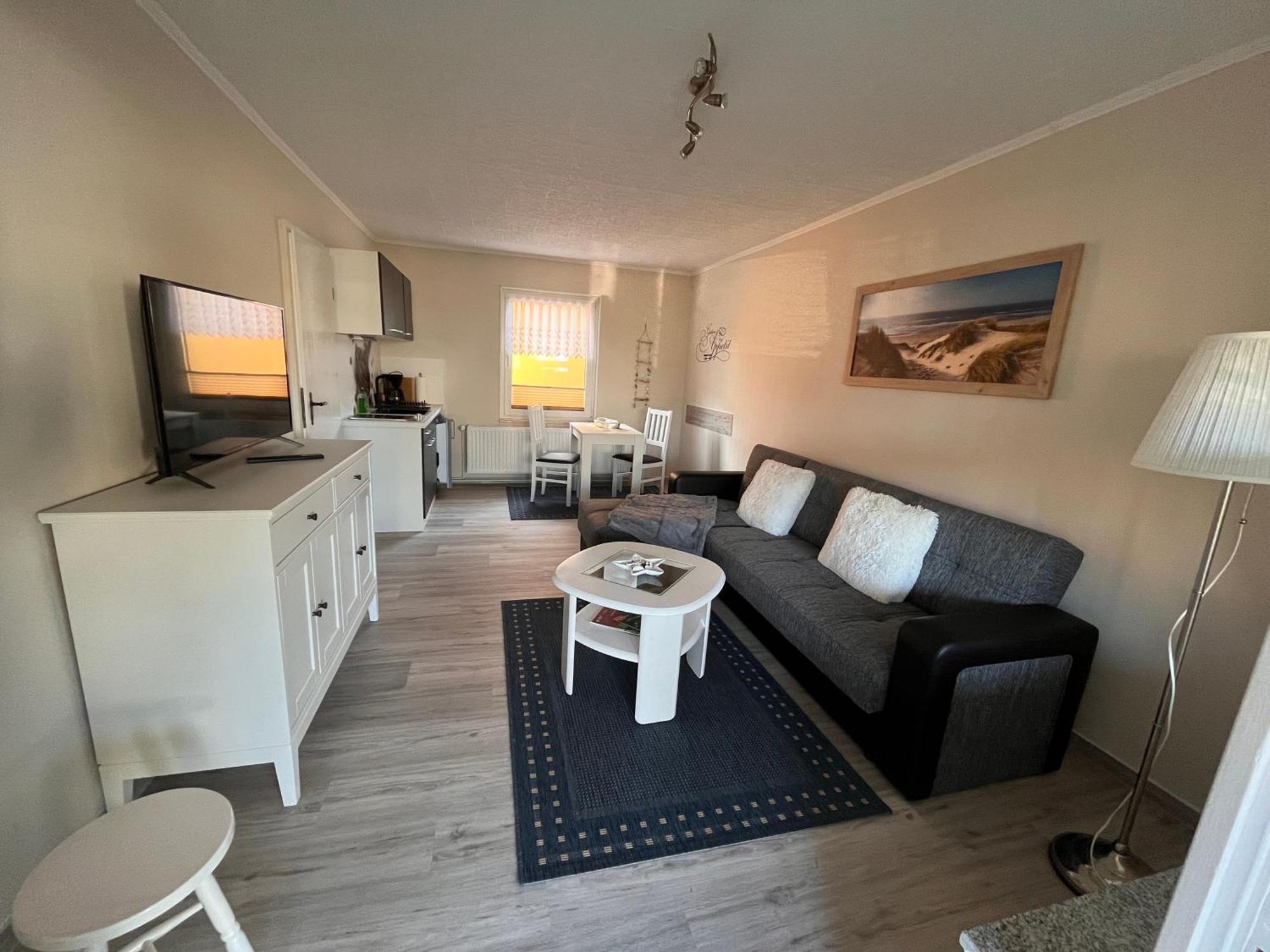 Apartament Schneider Fw 1 Zingst Zewnętrze zdjęcie