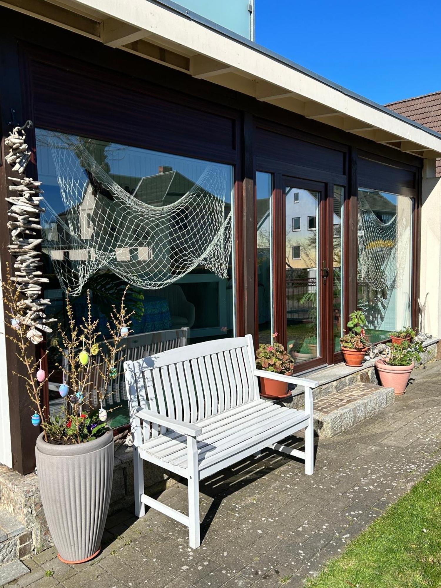 Apartament Schneider Fw 1 Zingst Zewnętrze zdjęcie